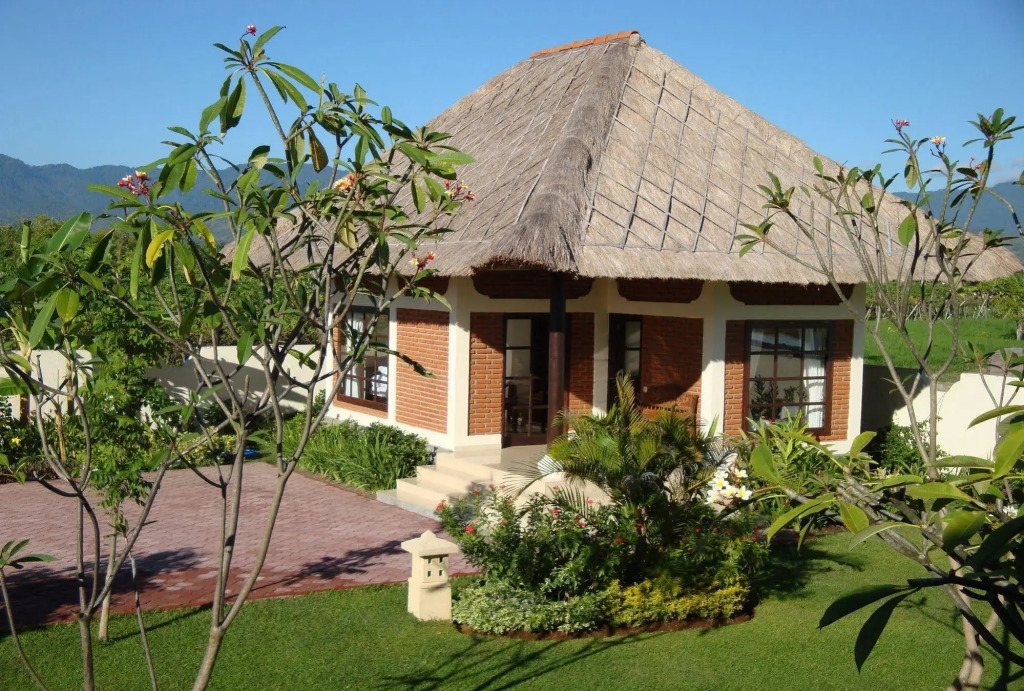 Villa Pelangi Bali