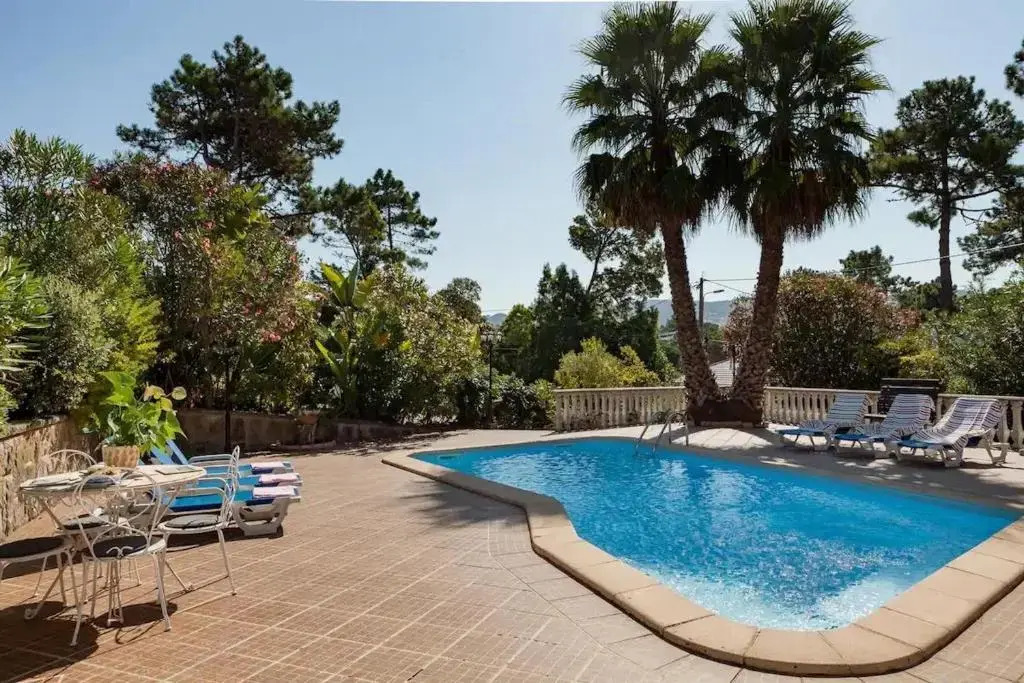 Cottage Sete Mares