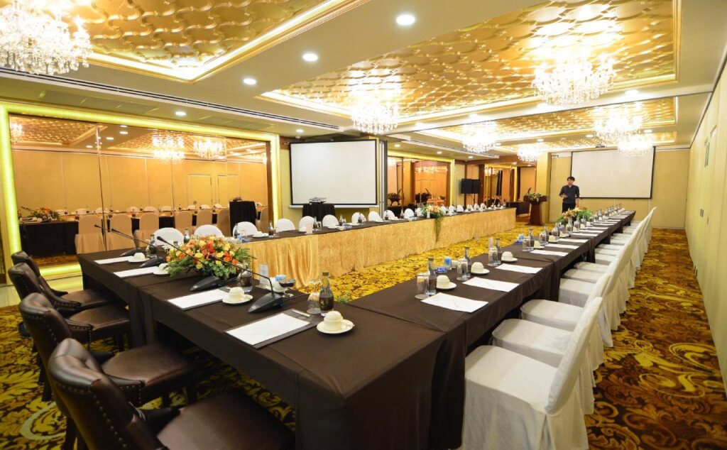 Amaranta Hotel