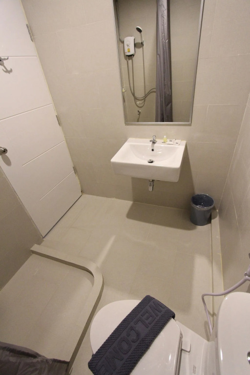 Rajthani Hotel Surat Thani - SHA Certified