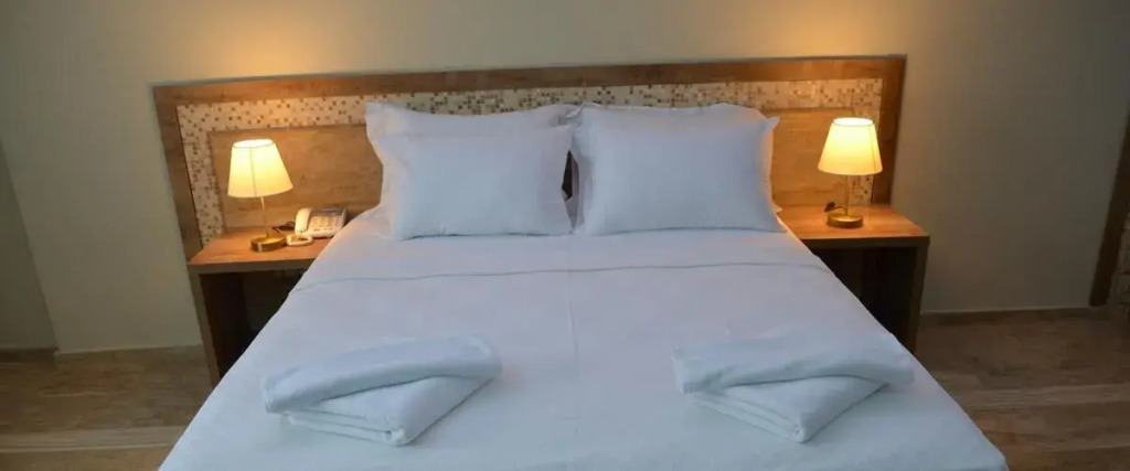 Caissa Hotel