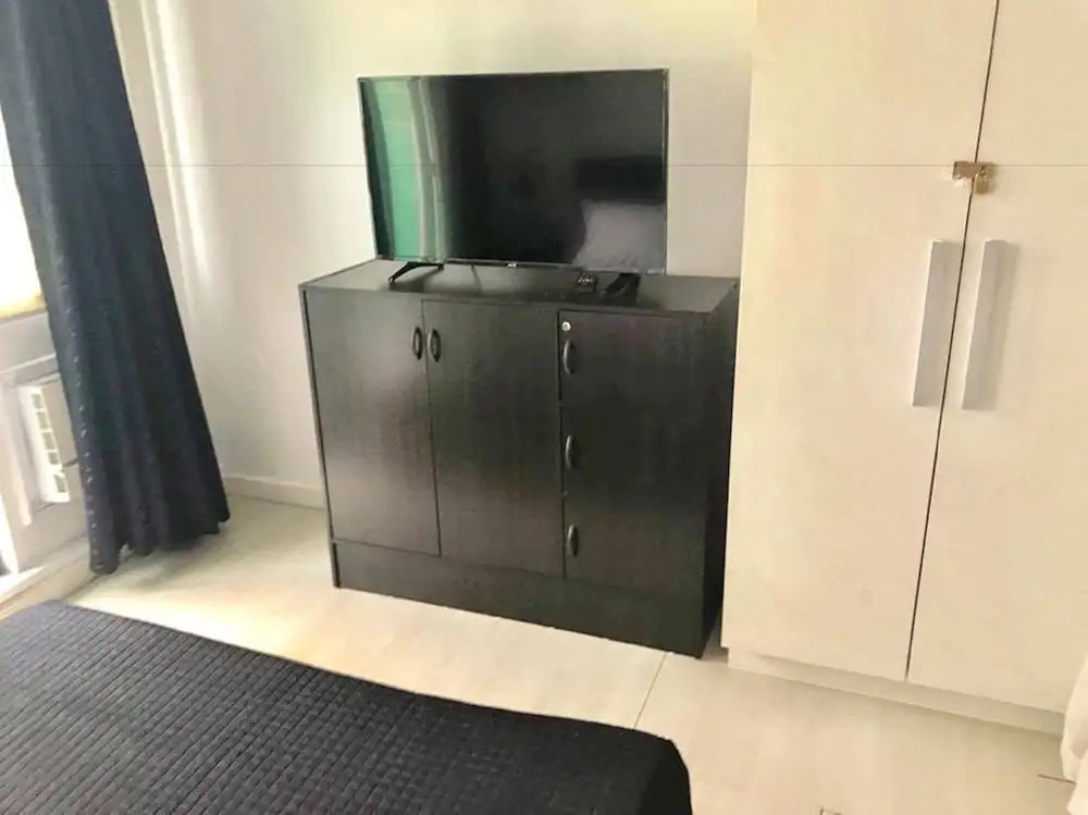 Rhome Staycation by Azure St Tropez Tower Beach View Condo Unit