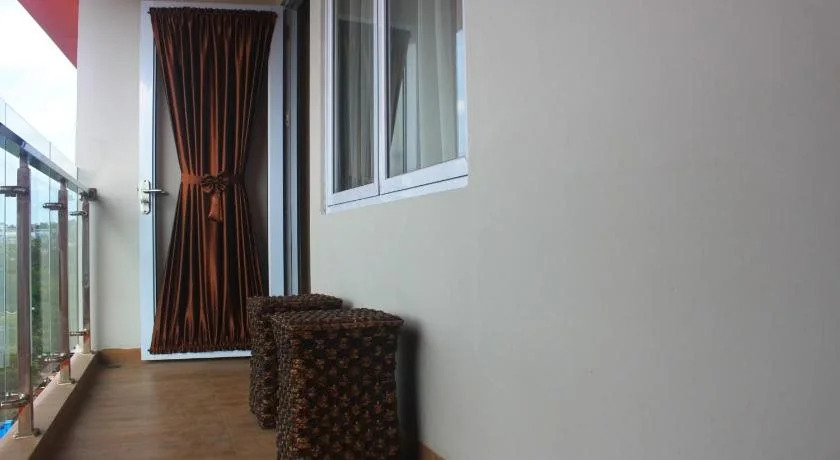 Hans Inn Batam