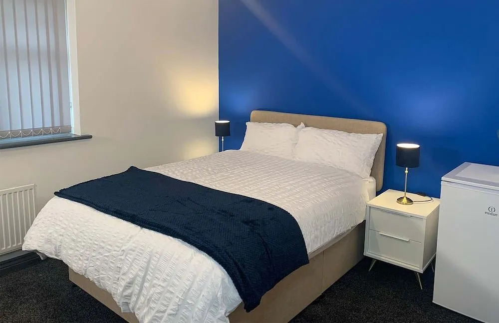 Kunda House Seymour
