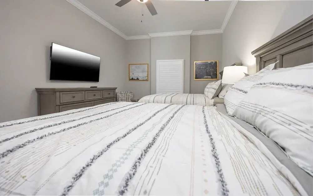 Phoenix Gulf Towers 2707 3 Bedroom Condo by RedAwning