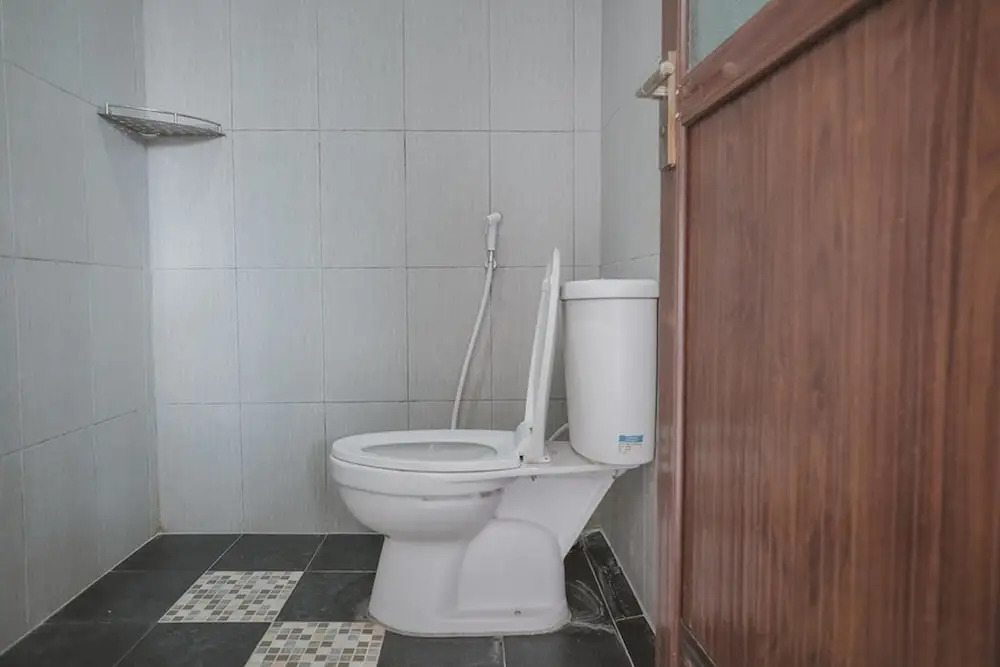 The Kost by RedDoorz