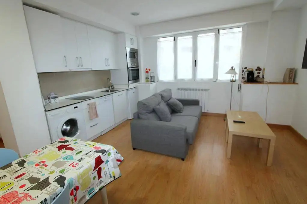 Apartamentos Grosen
