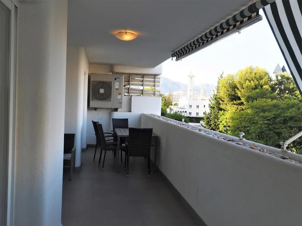 Miramar Holidays Fuengirola II