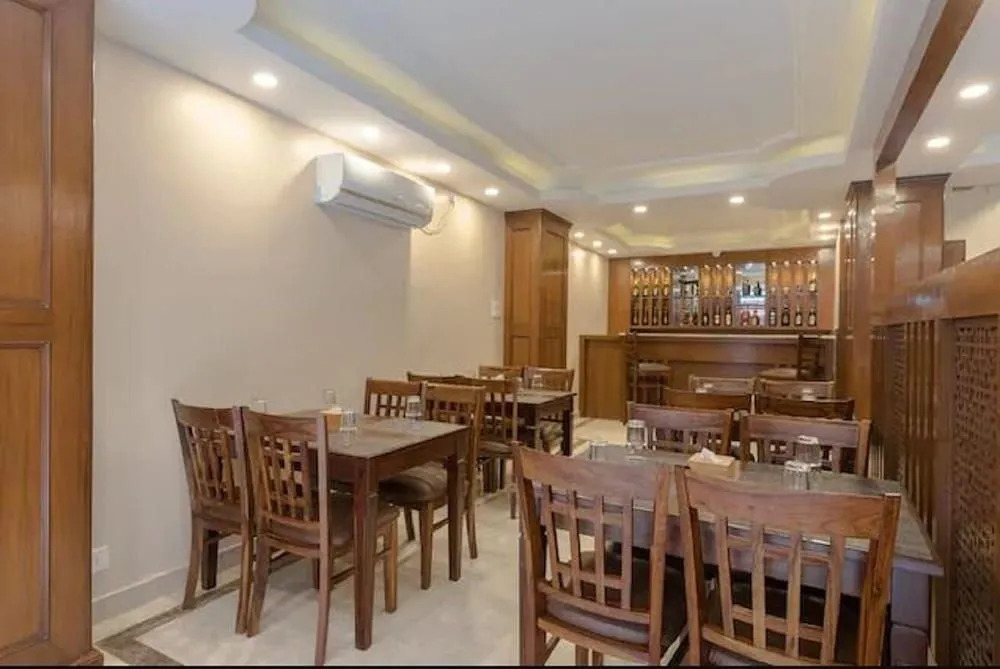 Oyo 670 Hotel Bagdurbar