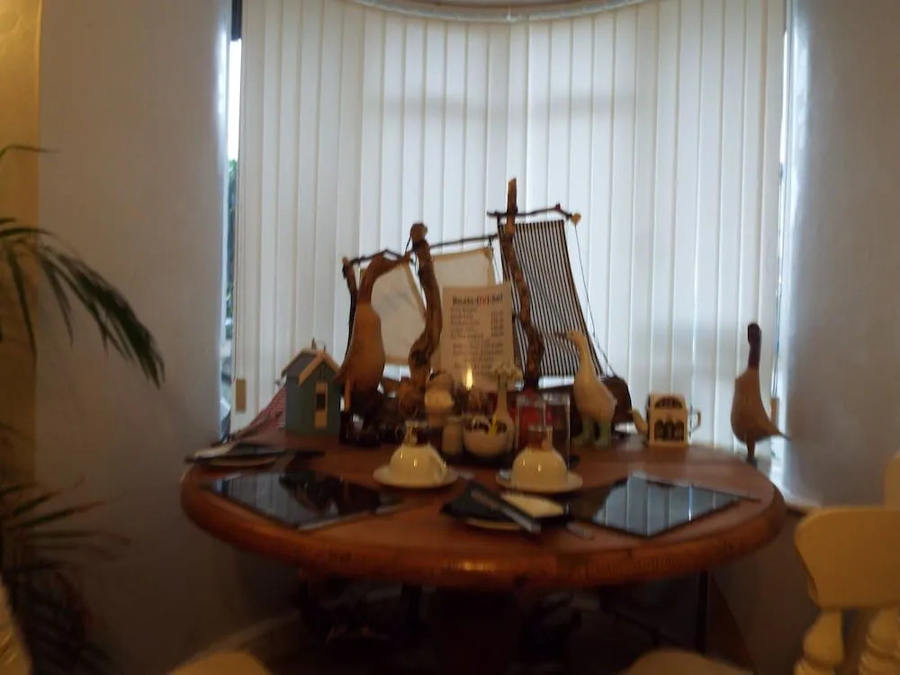 Corner House Guest House