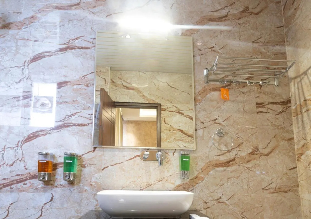Vyom Boutique Hotel by Aramah