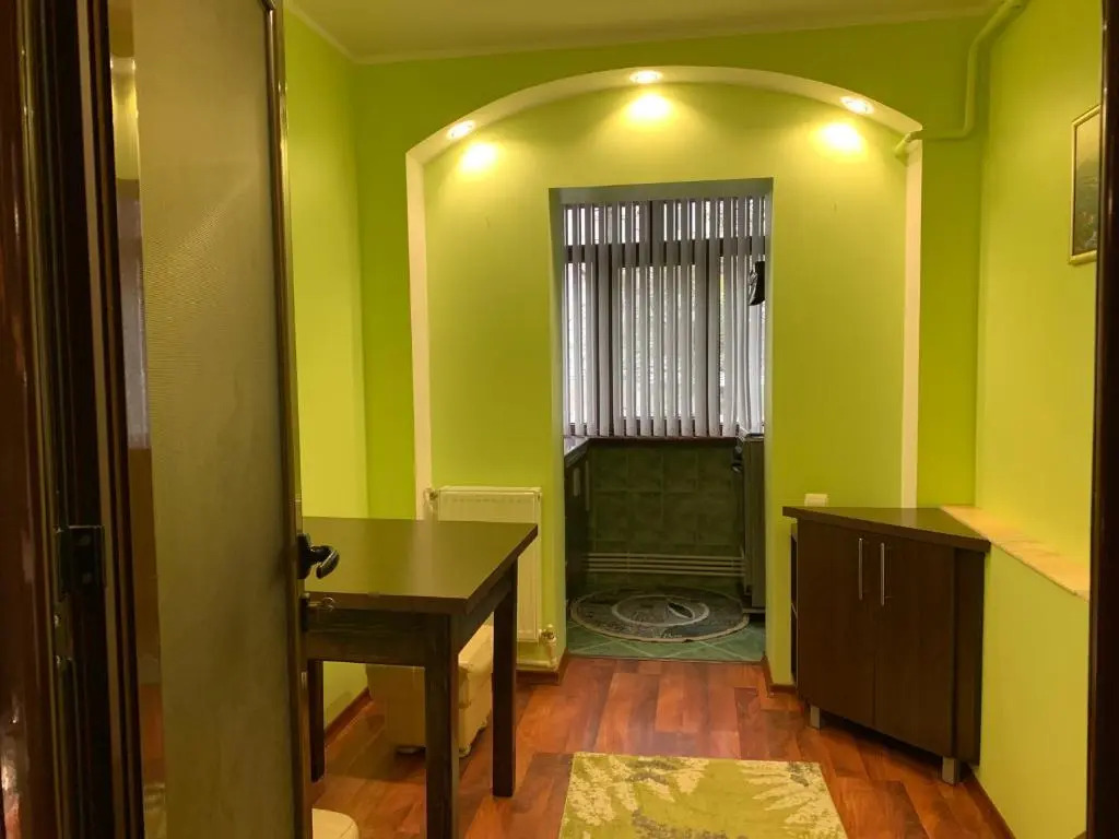 Clau Apartment