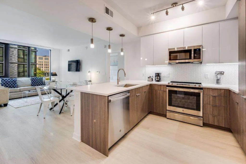 Global Luxury Suites at Capitol Hill