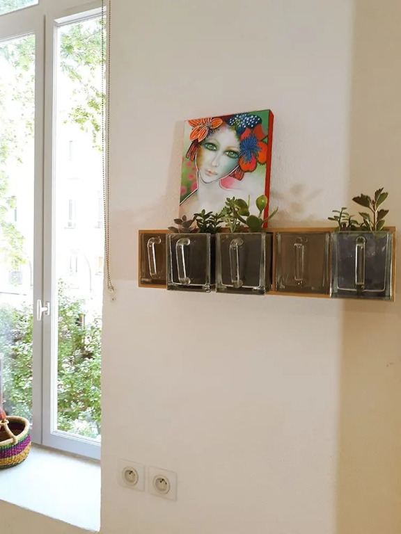Grand Appartement Ethnic Chic centre