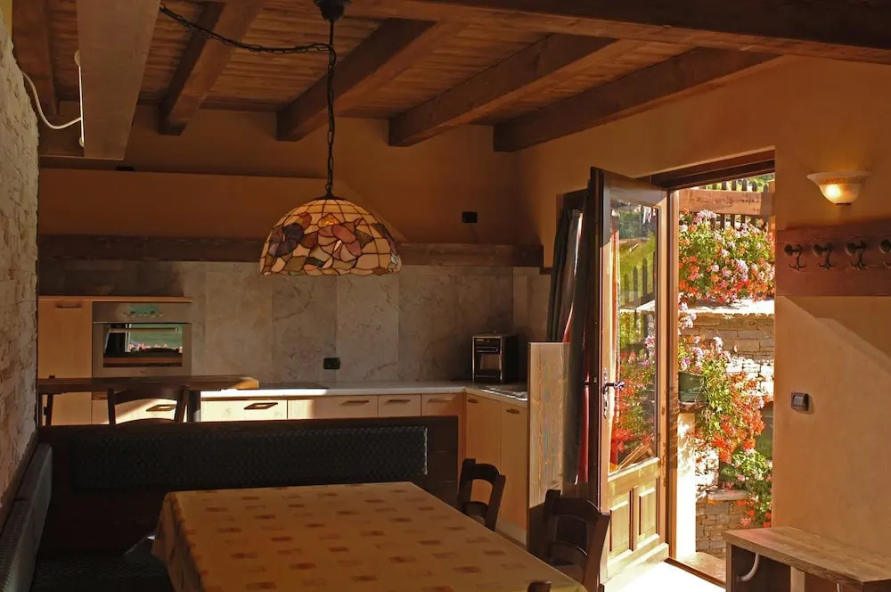 Chalet Garden