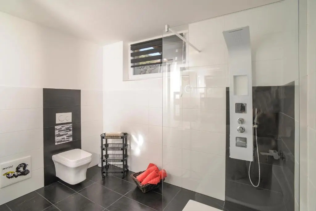 Designapartments Sweet Home - Sennhütte 11