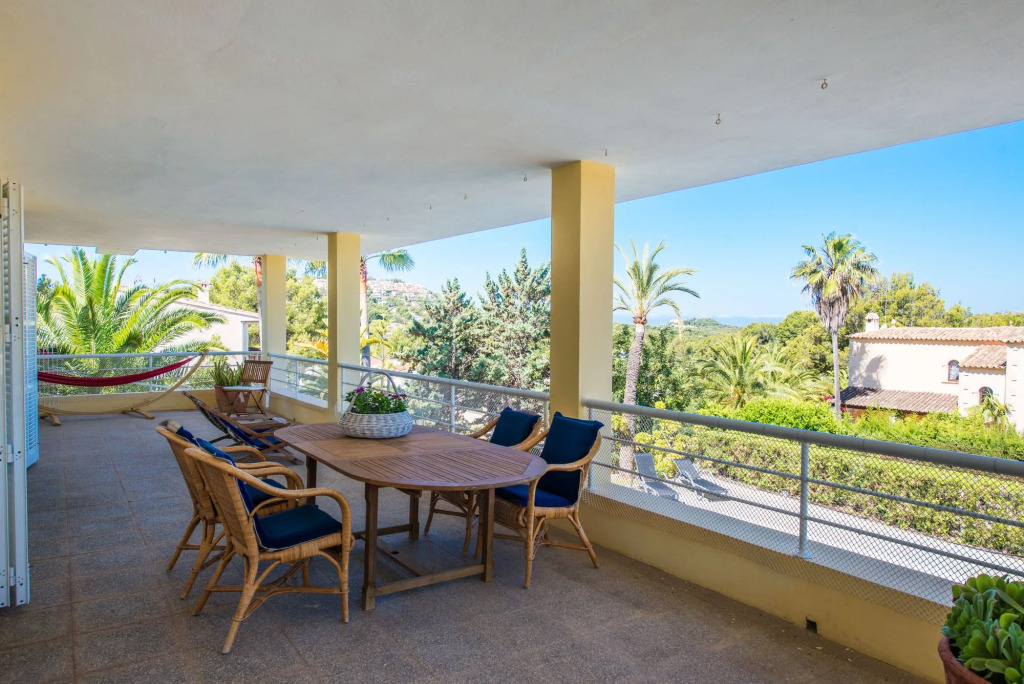 Villa Berry
