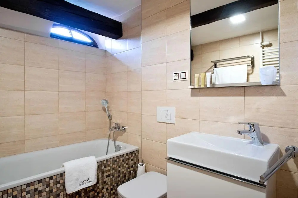 Hotel U Hada Žatec