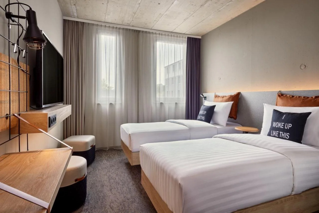 Moxy Karlsruhe