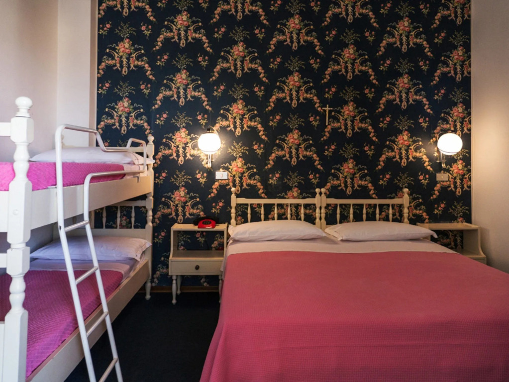 Hotel Fabius