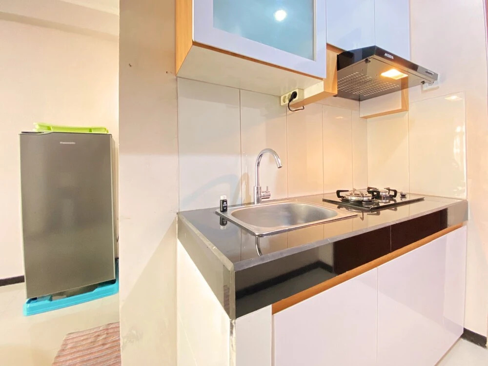 Cozy Living 2Br At Gateway Pasteur Apartement