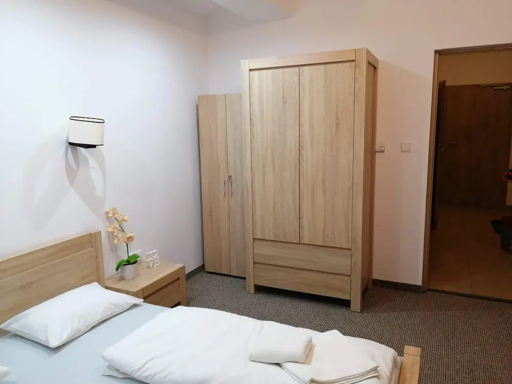 Tatra Mountain Apartment Zakopane