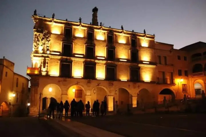Apartamento Turistico La Victoria
