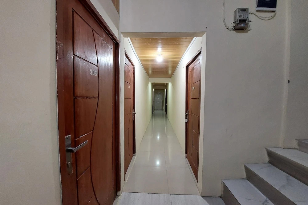 D Residence Syariah