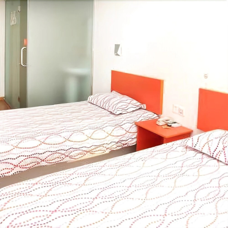 Pod Inn (Hangzhou Shangtang Road)