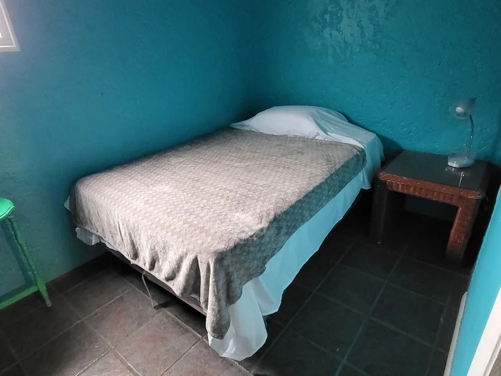 Tillett Gardens Guest House