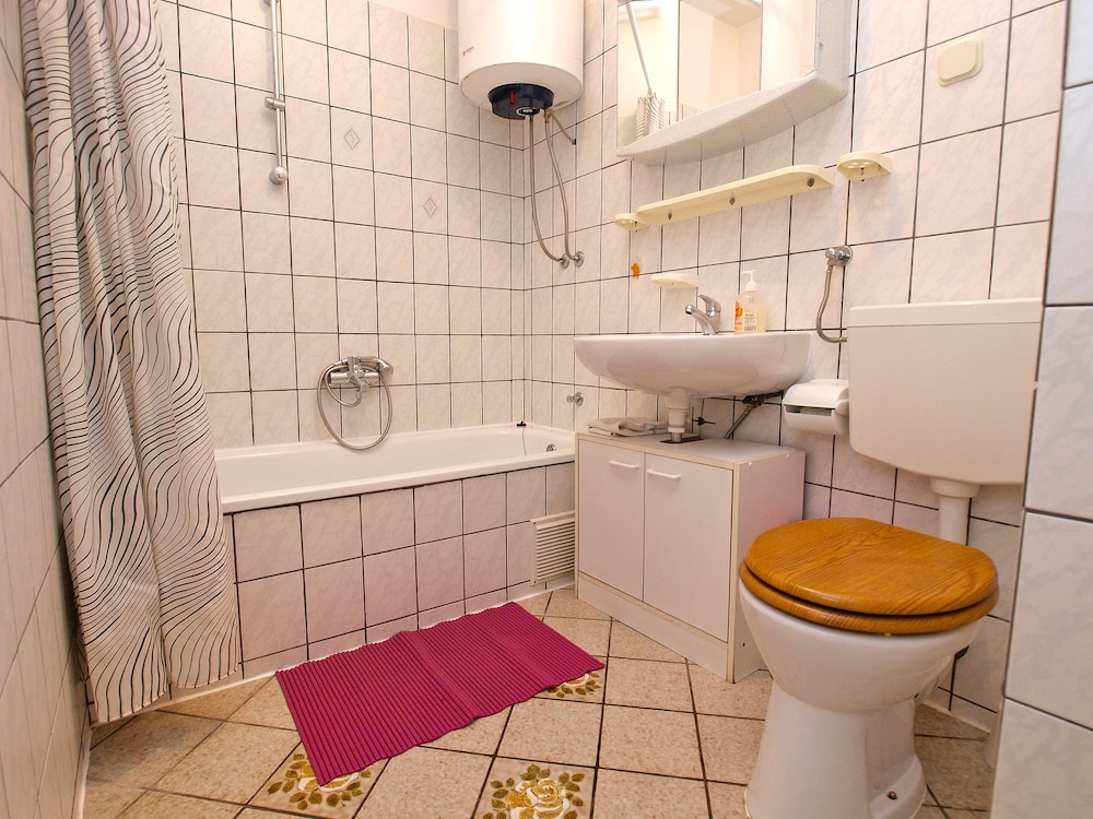 Apartments Silvana 143