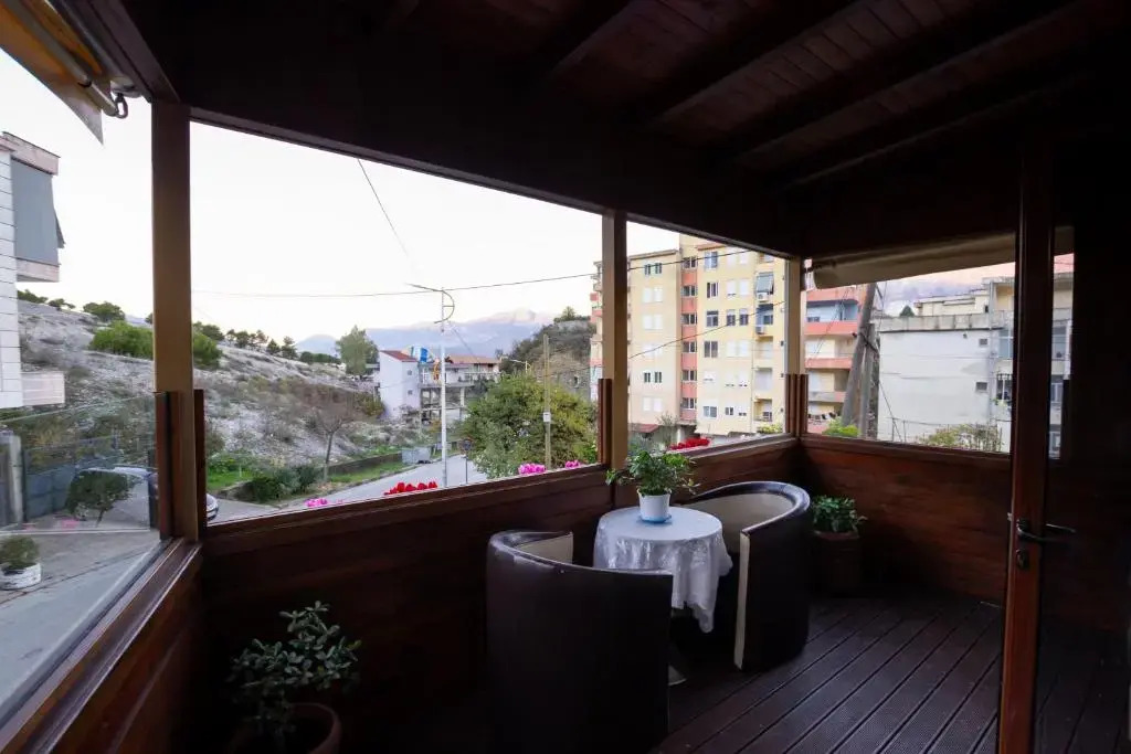 Guest House Shtaka