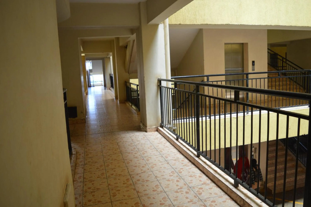 Nikki's Luxury Apartments -Thika road