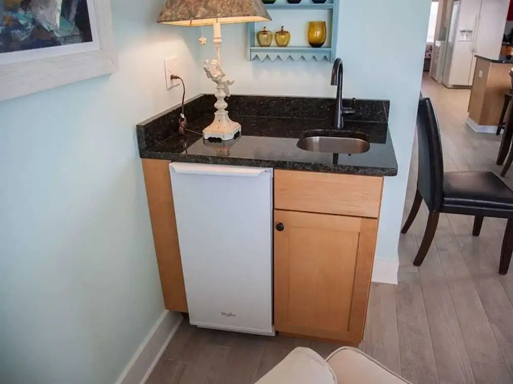 Beach Axis E by Meyer Vacation Rentals