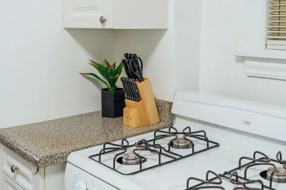 1BR Modern Apt - Mfield 33-G