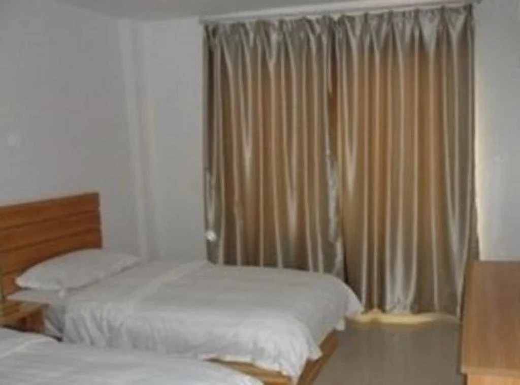 Arguna Yijia Express Hotel