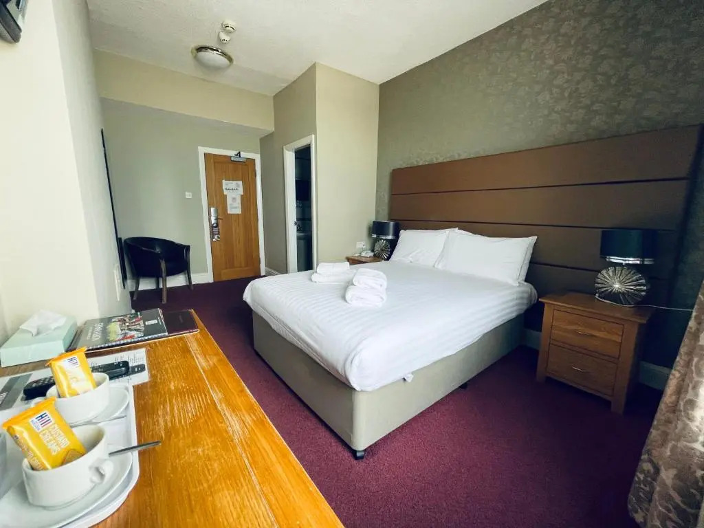 Merrion Hotel