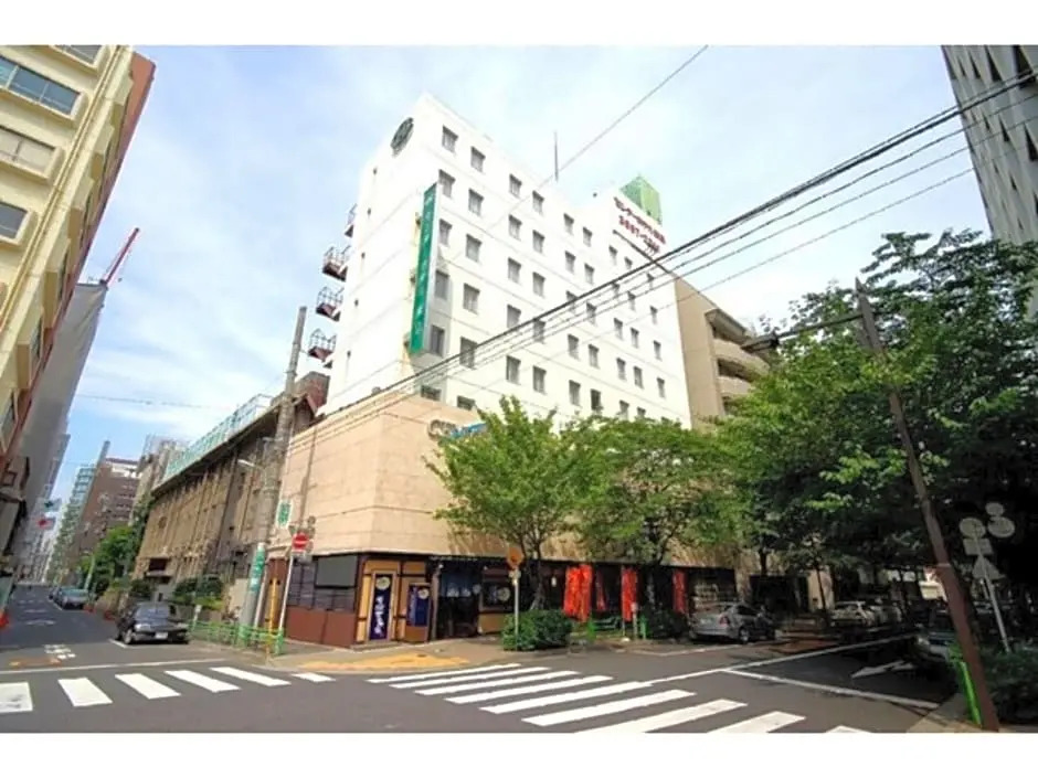 Center Hotel Tokyo - Vacation STAY 89175