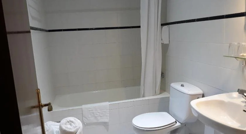Hostal Rural El Campito