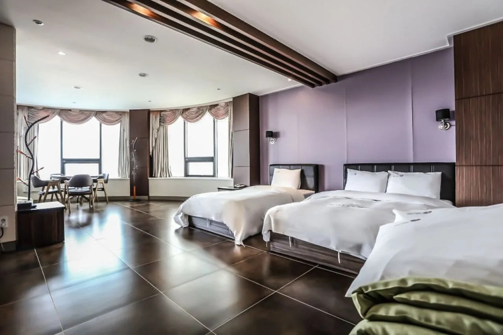 Hotel Memory