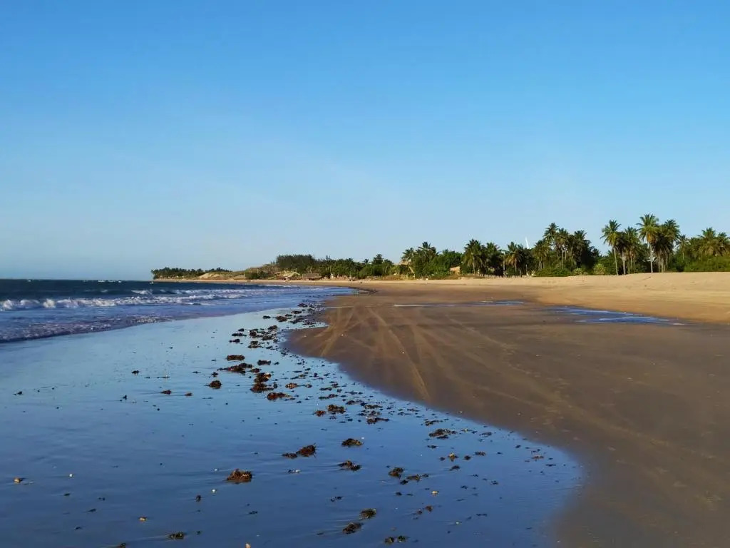 Vila Samin Moitas