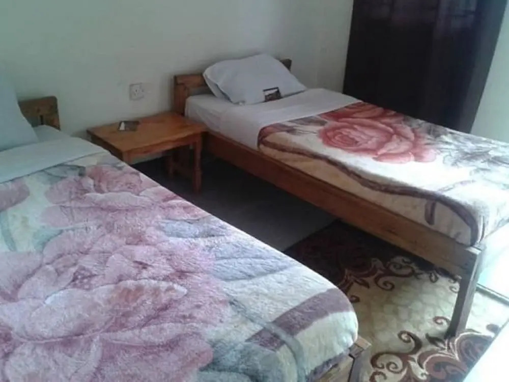 Rihuja Safari Lodge