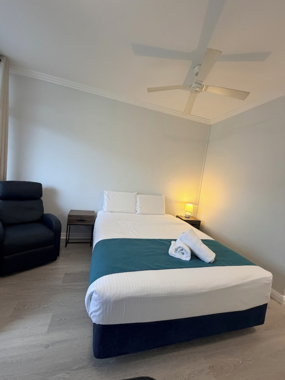 Pacific Motel Taree