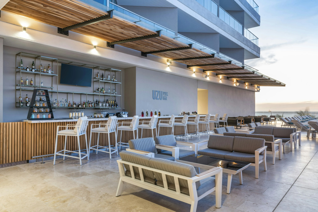 Hilton Santa Marta