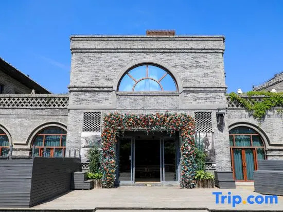 Golden Yan’an Danyun  Hotel