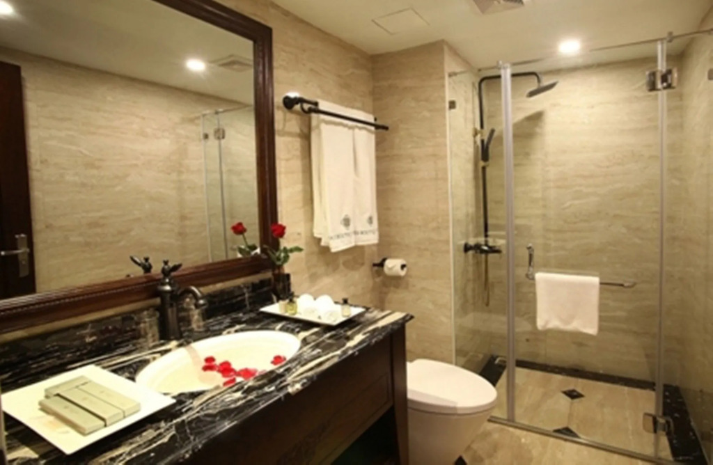 Paris Boutique Hotel Sapa