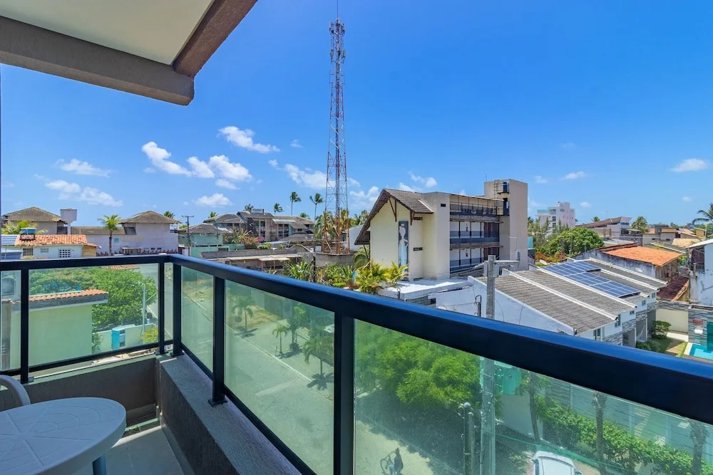 Villa Del Mar #203- Flat With Balcony by Carpediem