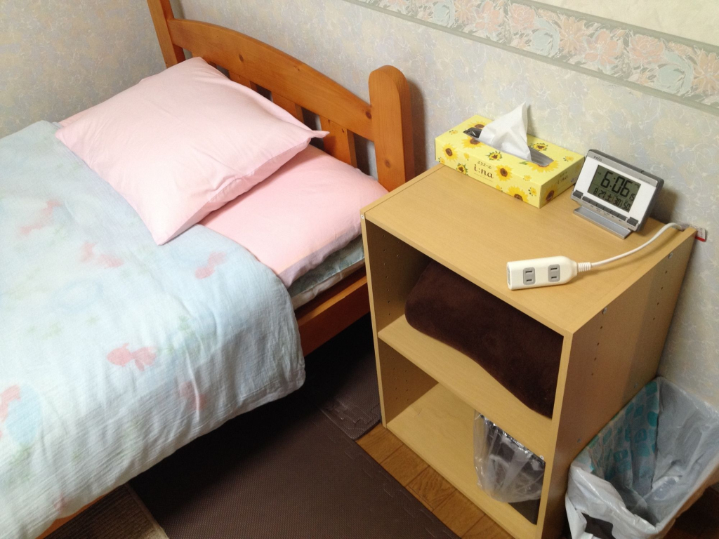 Guest House NOW TRAVEL ShinOsaka