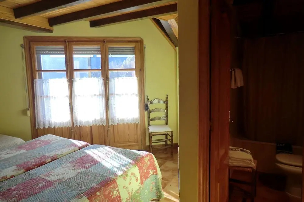 Pension Malida