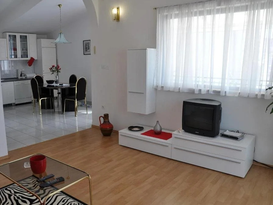 Apartmani Antunović Podgora
